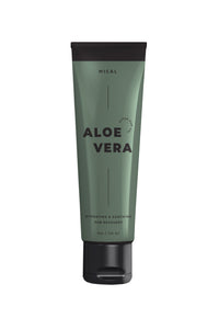 Organic Aloe Vera