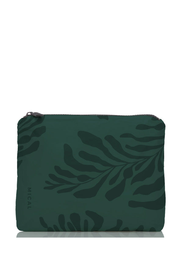 Mical Skincare Aloha Pouch