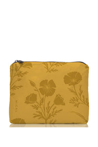 Mical Skincare Aloha Pouch