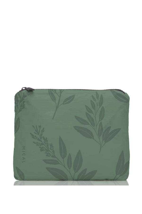 Mical Skincare Aloha Pouch