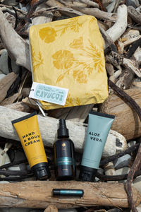 Summer Skincare Bundle