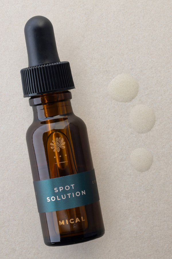 Spot Solution