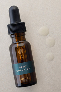 Spot Solution