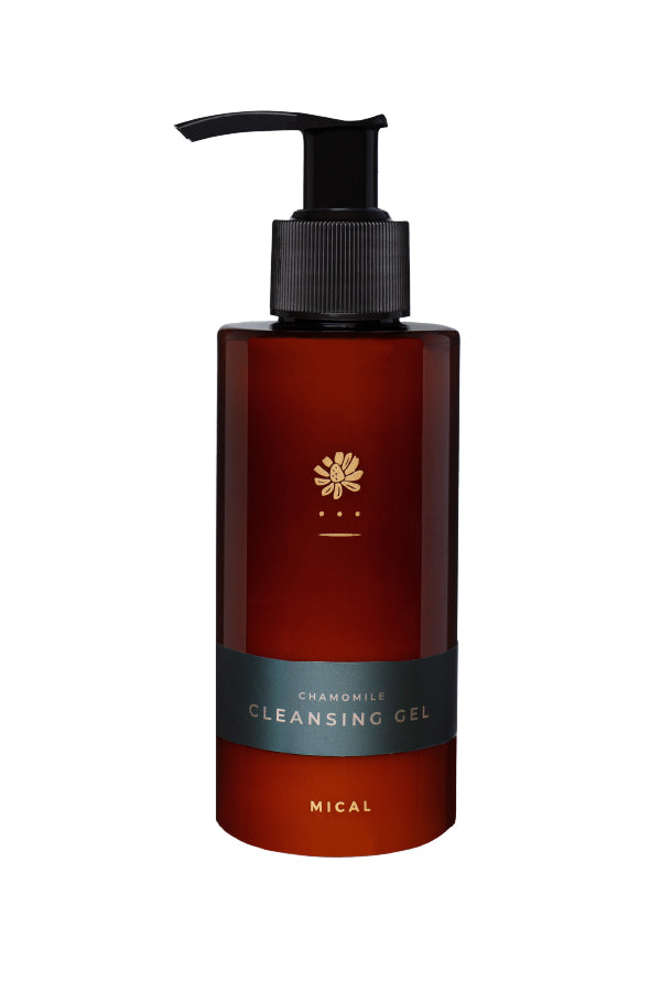 Chamomile Cleansing Gel