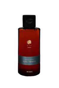Exfoliating AHA Toner