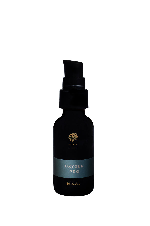 Oxygen Pro – Mical Skincare