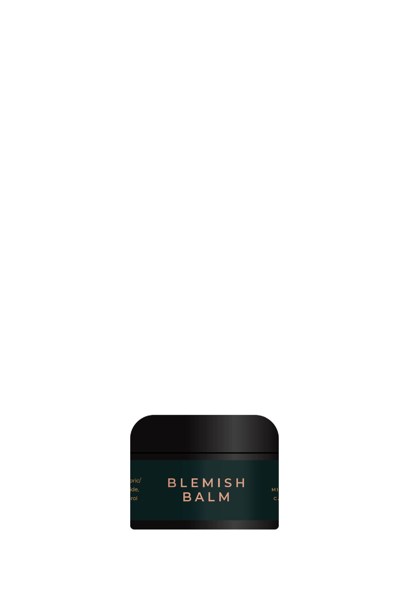 Blemish Balm