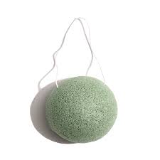 Konjac Jelly Sponge